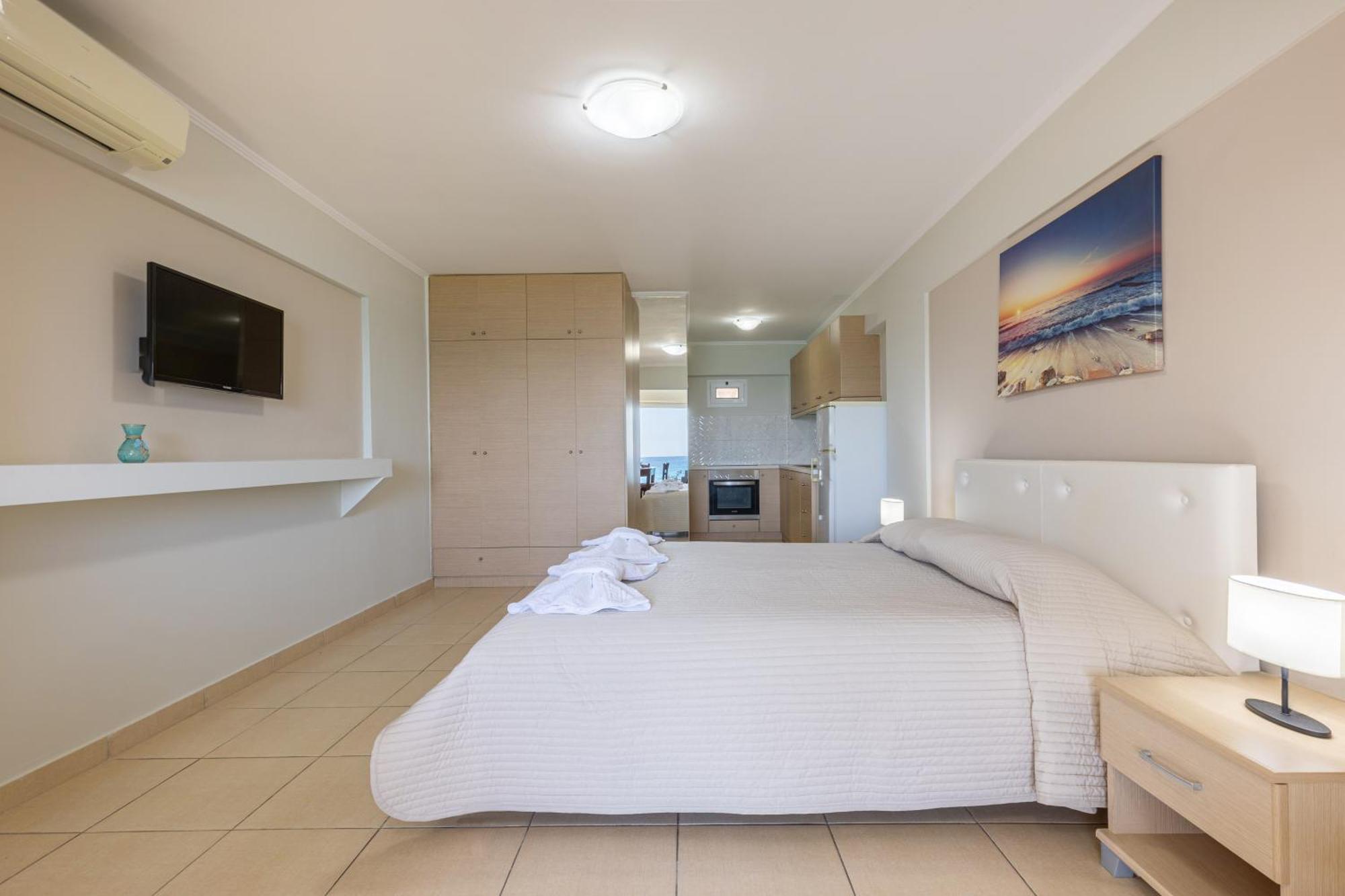 Apartment Playa Del Zante, By Tk Management Amoudi