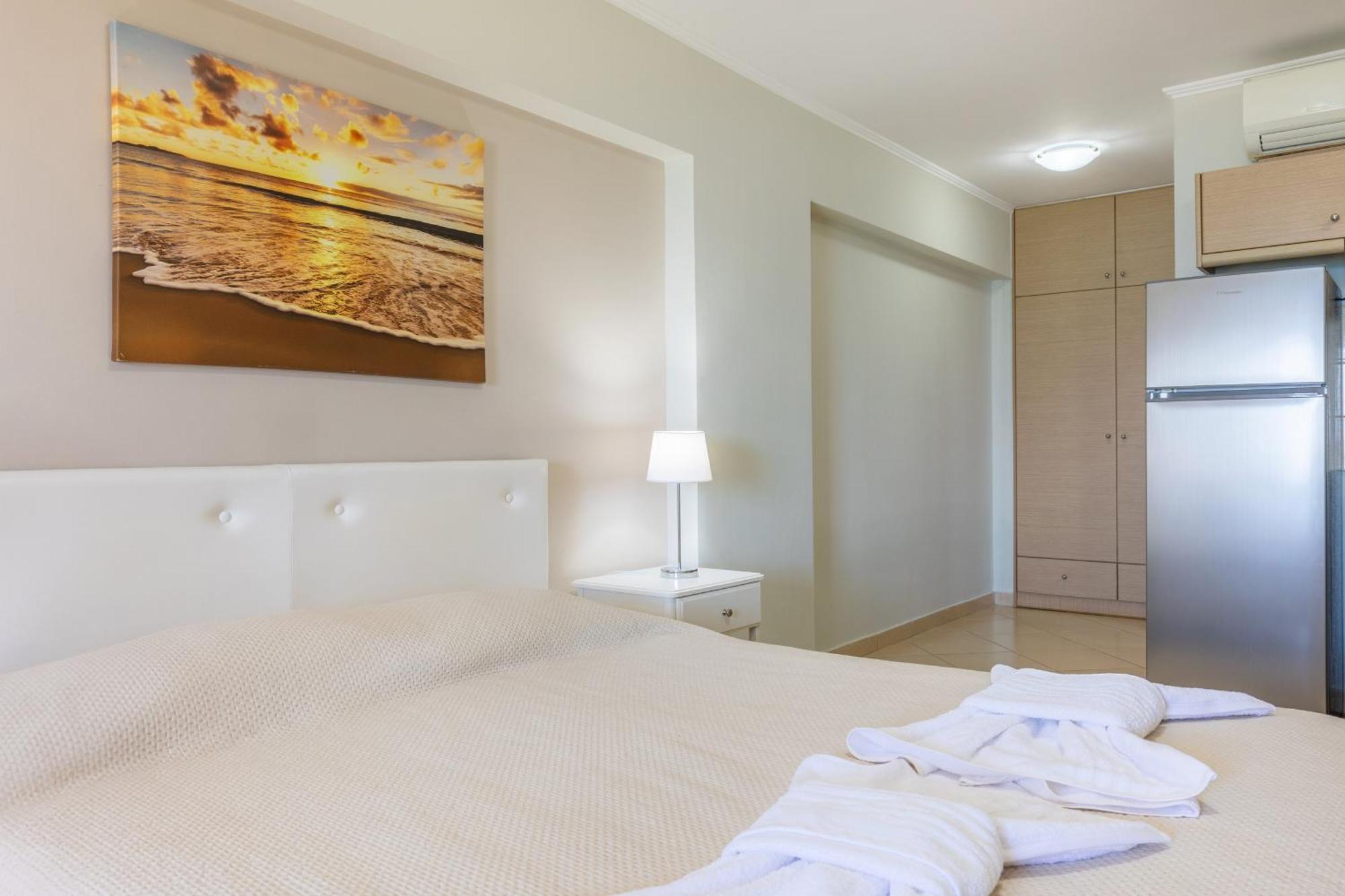 Playa Del Zante, By Tk Management Apartment Amoudi